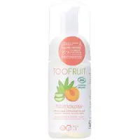 Toofruit Intimousse Intimate Hygiene Foam 125 ml