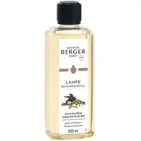 Maison Berger Nachfüllung Lampe Berger 500ML Sous L'Oliveraie