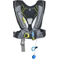 Spinlock 6d 170n Fitted Hrs System Schwimmweste