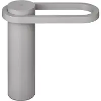 Blomus - Hoop Portable Tischleuchte Satellite