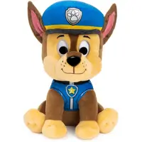 Paw Patrol GUND Chase Plüschtier, 23 cm, Spieltiere, 1 Jahr(e)