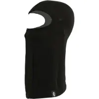 P.A.C. - Merino Wool Balaclava - Sturmhaube Gr One Size schwarz