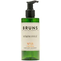 BRUNS Products Hårsuffle Nº15 200 ml