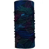 P.A.C. - Anti Mosquito - Schlauchschal Gr One Size blau