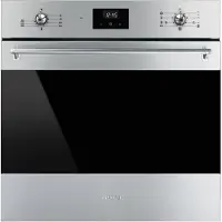 Smeg Sf6300tvx 70l Ofen
