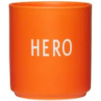Design Letters AJ Favourite Becher HERO