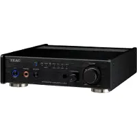 Teac AI-303 USB DAC Amplifier Black