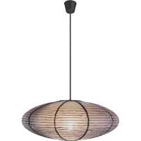 Nordlux Lampenschirm Villo 60 in Grau