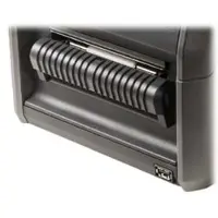 Intermec 213-034-001, Roller, Schwarz