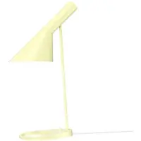 Louis Poulsen AJ Tischlampe Soft Lemon