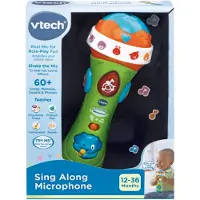 Vtech Musical toy Sing Along Microphone