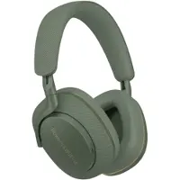 Bowers & Wilkins Px7 S2-E, Verkabelt & Kabellos, Musik, 307 g, Kopfhörer, Grün