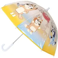 Bluey Regenschirm, Orange