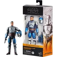 Hasbro Star Wars The Black Series F70465X2, 4 Jahr(e), Mehrfarbig