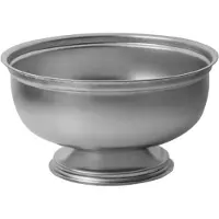Mepra Servierschale Original Vintage Silber 14 cm