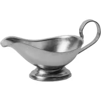 Mepra Ausgießer Original Vintage Silber
