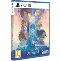 Ps5 A Space For The Unbound