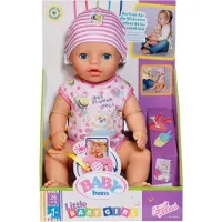 Baby Born Lena Katze 36cm