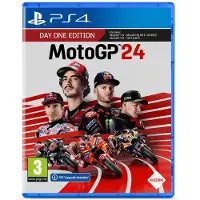 MotoGP 24 (Day 1 Edition) (FR/Multi in Game)
