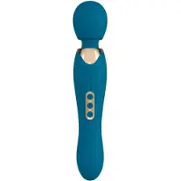 You2Toys Grande - Akkuvibrator (Blau)