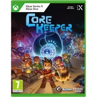 Core Keeper Videospiel für Xbox