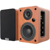 Aiwa ASP-A200 2-Wege Schwarz Drahtlos 25 W