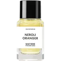 Matiere Premiere Neroli Oranger Edp Spray