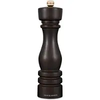 Cole & Mason London Buche dunkel gebeizt Pfeffermühle 22 cm
