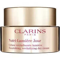 Clarins Nutri-Lumière Jour 50 ml