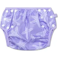 Swim Essentials Schwimwindeln 03 Jahre Lila Sea