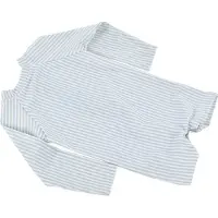 Swim Essentials UV-Schutzanzug Blue Stripes, 98-104
