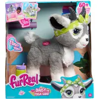 FurReal Gänseblümchen Yoga koza