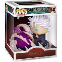 Funko POP! Jujutsu Kaisen Deluxe Satoru Goju Figur