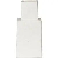 Ferm Living Vase Koa Off-White 29 cm