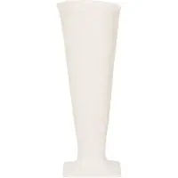 Urban Nature Culture Vase Mette Natural Vase