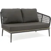 Niehoff Freeport Lounge Anbaumodul rechts