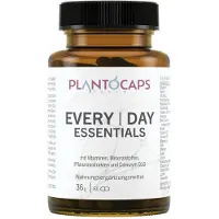 PlantoCAPS EVERY | DAY ESSENTIALS PUR