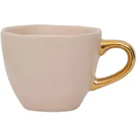 Urban Nature Culture Espressotasse Good Morning Old Pink 80 ml