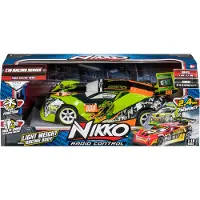 Nikko - 28cm Racing Series - Fang Racing #888 (10132)