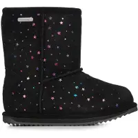 Emu Australia Sparkle Brumby black (BLAK) 4