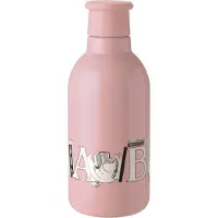 Rig-Tig RIGTIG ABC Moomin Isolierflasche L