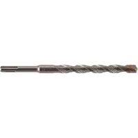 Wolfcraft Hammer-Schlagbohrer HM Professional SDS-plus Schaft Ø 16 mm