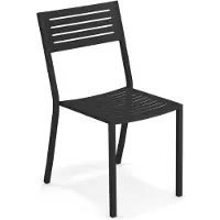 Emu Segno Stuhl Stahl