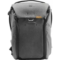 Peak Design Everyday Rucksack 20L V3 - anthrazit