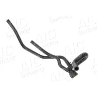 AIC Kühlerschlauch Wasserschlauch für VW Golf VII Schrägheck (5G1, BQ1, BE1, BE2) 74577