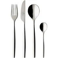 Villeroy & Boch Signature MetroChic Tafelbesteck 24tlg.