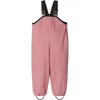 Reima Wasserdichte Hose Lammikko 5100026A Rosa Regular Fit