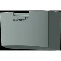 Legamaster Whitebord-Zubehörhalter, Pastellgrün