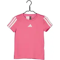 Adidas Kinder Shirt Training Essentials 3-Streifen Kids