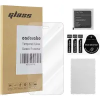Cadorabo Displayschutzglas